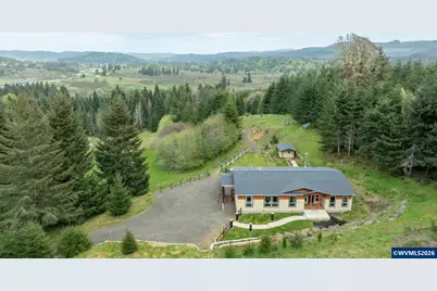 29970 Salmon River Hwy, Grand Ronde, OR 97374 - Photo 3