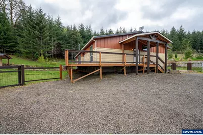 29970 Salmon River Hwy, Grand Ronde, OR 97374 - Photo 47