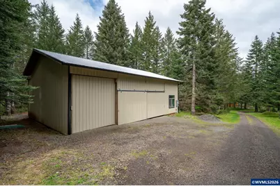 29970 Salmon River Hwy, Grand Ronde, OR 97374 - Photo 37