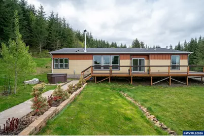 29970 Salmon River Hwy, Grand Ronde, OR 97374 - Photo 43