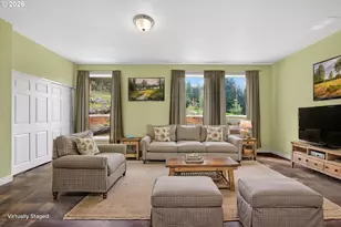 29970 Salmon River Hwy, Grand Ronde, OR 97374 - Photo 9