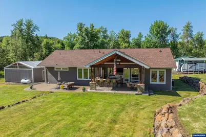 6620 Gold Creek, Willamina, OR 97396 - Photo 27
