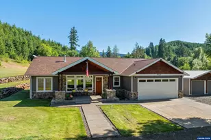 6620 Gold Creek, Willamina, OR 97396 - Photo 3
