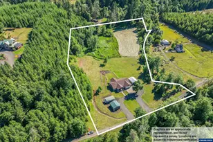 6620 Gold Creek, Willamina, OR 97396 - Photo 37