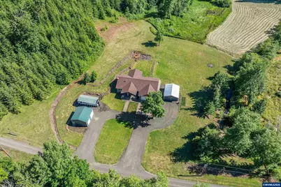 6620 Gold Creek, Willamina, OR 97396 - Photo 35