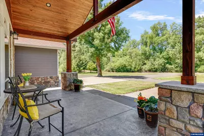 6620 Gold Creek, Willamina, OR 97396 - Photo 5