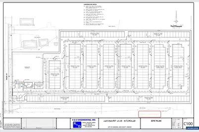 Tax Id 949409 Hansard Av, Lebanon, OR 97355 - Photo 11