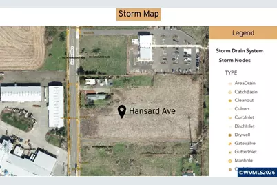 Tax Id 949409 Hansard Av, Lebanon, OR 97355 - Photo 7