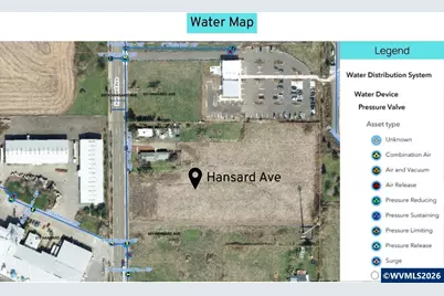 Tax Id 949409 Hansard Av, Lebanon, OR 97355 - Photo 5
