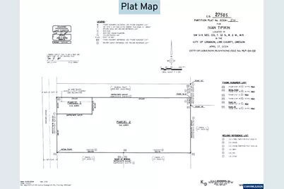 Tax Id 949409 Hansard Av, Lebanon, OR 97355 - Photo 3