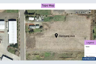 Tax Id 949409 Hansard Av, Lebanon, OR 97355 - Photo 9