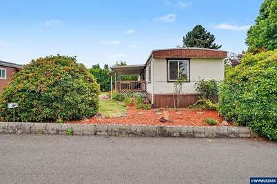 340 NE Crest St #81, Sublimity, OR 97385 - Photo 35