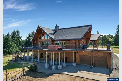 23900 Territorial Hwy, Monroe, OR 97456 - Photo 1