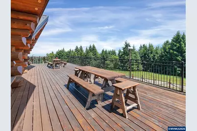 23900 Territorial Hwy, Monroe, OR 97456 - Photo 9