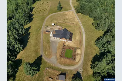 23900 Territorial Hwy, Monroe, OR 97456 - Photo 5