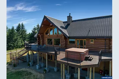 23900 Territorial Hwy, Monroe, OR 97456 - Photo 3