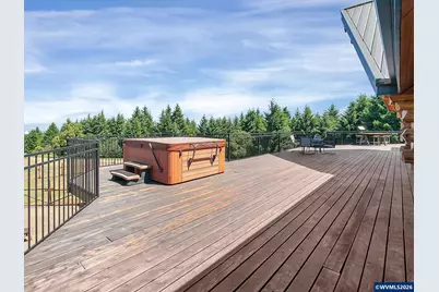 23900 Territorial Hwy, Monroe, OR 97456 - Photo 7