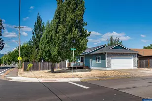 1901 Starker Pl, Philomath, OR 97370 - Photo 1