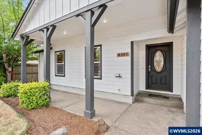 4397 Glencoe St NE, Salem, OR 97301 - Photo 3