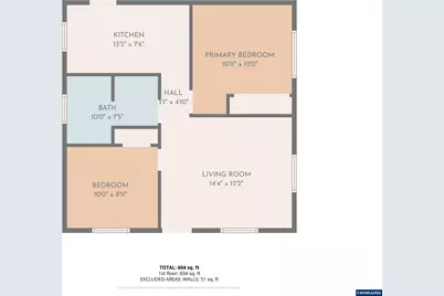 297 SW Walnut Av, Dallas, OR 97338 - Photo 21