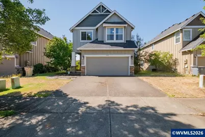 3918 Gusty Ct NE, Albany, OR 97322 - Photo 1