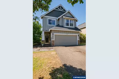 3918 Gusty Ct NE, Albany, OR 97322 - Photo 3