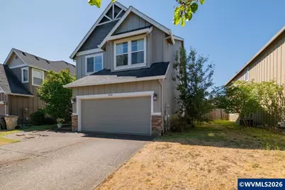3918 Gusty Ct NE, Albany, OR 97322 - Photo 5