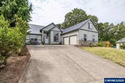 3328 Avondale Pl, Philomath, OR 97370 - Photo 1