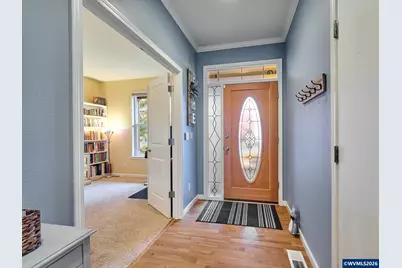 2663 Baines Bl, Hubbard, OR 97362 - Photo 5