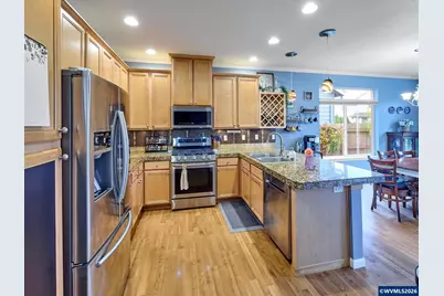 2663 Baines Bl, Hubbard, OR 97362 - Photo 17