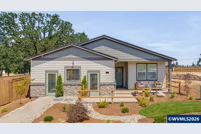 2664 Landau St SE, Salem, OR 97306 - Photo 1