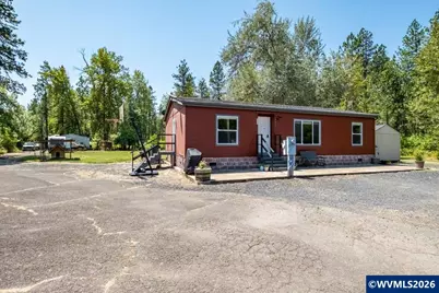 29727 Santiam Terrace Rd, Lebanon, OR 97355 - Photo 25
