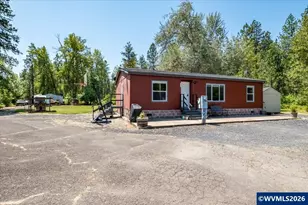 29727 Santiam Terrace Rd, Lebanon, OR 97355 - Photo 25