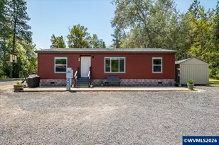29727 Santiam Terrace Rd, Lebanon, OR 97355 - Photo 1