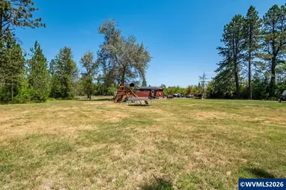 29727 Santiam Terrace Rd, Lebanon, OR 97355 - Photo 29