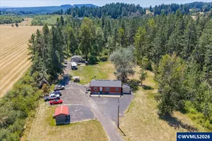 29727 Santiam Terrace Rd, Lebanon, OR 97355 - Photo 35