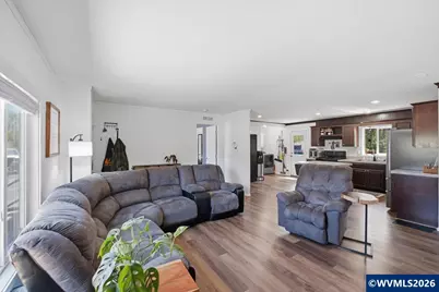 29727 Santiam Terrace Rd, Lebanon, OR 97355 - Photo 7