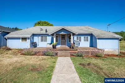 26788 Greenville Rd, Sweet Home, OR 97386 - Photo 1