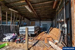 26788 Greenville Rd, Sweet Home, OR 97386 - Photo 41