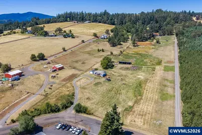 26788 Greenville Rd, Sweet Home, OR 97386 - Photo 49