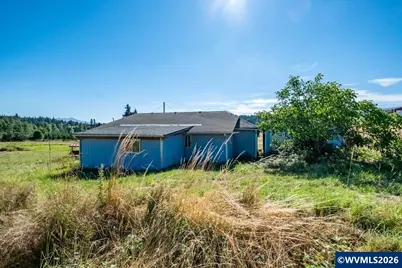 26788 Greenville Rd, Sweet Home, OR 97386 - Photo 33
