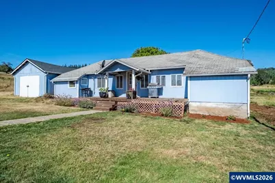 26788 Greenville Rd, Sweet Home, OR 97386 - Photo 3