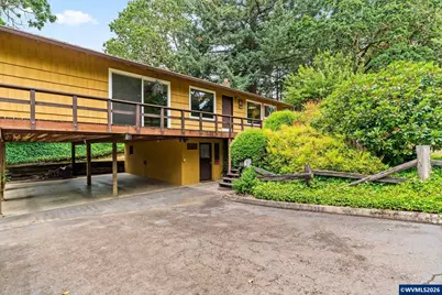 1381 NW Highland Dell Dr, Corvallis, OR 97330 - Photo 1