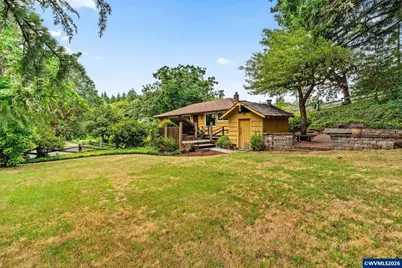 1381 NW Highland Dell Dr, Corvallis, OR 97330 - Photo 21