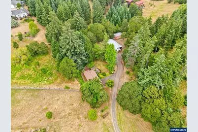 1381 NW Highland Dell Dr, Corvallis, OR 97330 - Photo 27