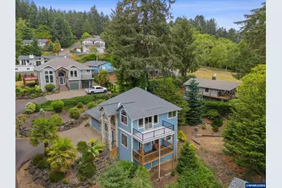 1280 NE Regatta St, Lincoln City, OR 97367 - Photo 33