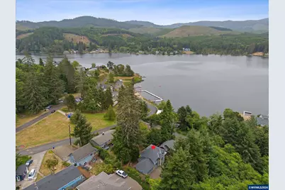 1280 NE Regatta St, Lincoln City, OR 97367 - Photo 31