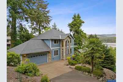 1280 NE Regatta St, Lincoln City, OR 97367 - Photo 1