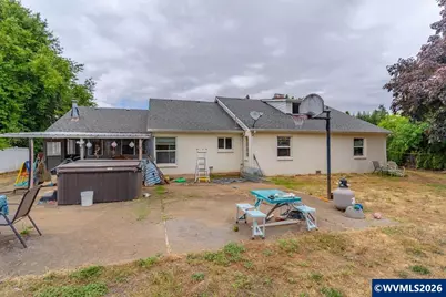 607 E Ellendale Av, Dallas, OR 97338 - Photo 41