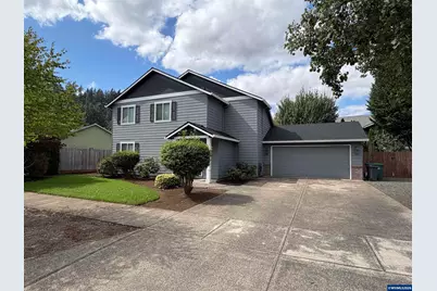 209 Pioneer Dr, Silverton, OR 97381 - Photo 1